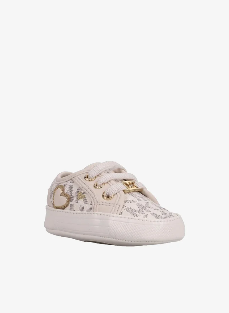 Michael Kors  Kids Low Top Sneakers for Women | Best Price UAE
